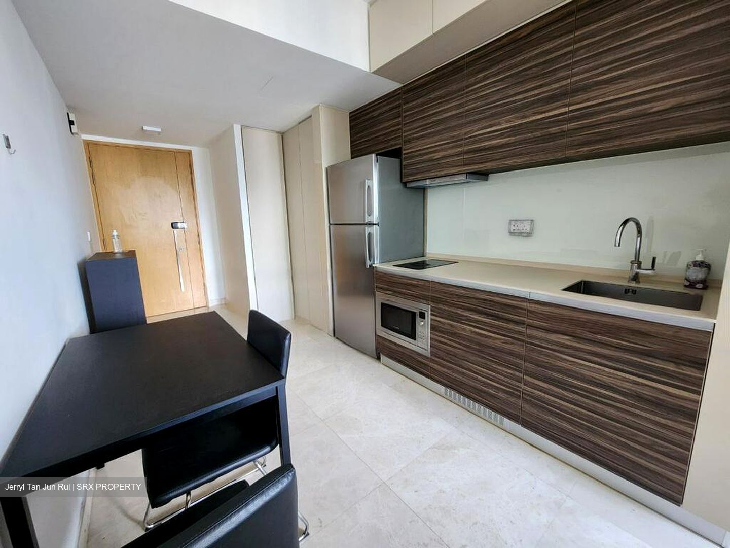 Commonwealth Towers (D3), Condominium #423411941